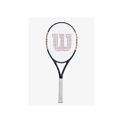 ROLAND GARRROS EQUIPE HP TNS RKT 3-