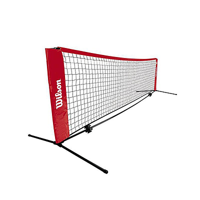 WILSON TENNIS NET STARTER EZ-10foot