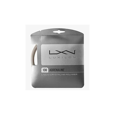 WS LUXILON ADRENALINE 130 SET-