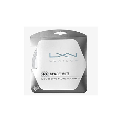 WILSON SAVAGE 127 SET WH-