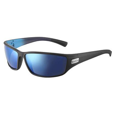 BOLLE PHYTHON MATTE BLACK/BLUE POLAR GB10 OLEO AF