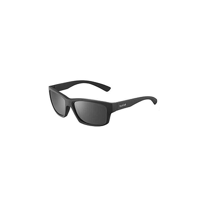 BOLLE HOLMAN RUBBER BLK POLARIZED TNS OLEO AR
