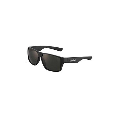 BOLLE BRECKEN MATTE BLK POLZD TNS OLEO AR-