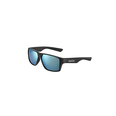 BOLLE BRECKEN MATTE BLK TNS ICE-