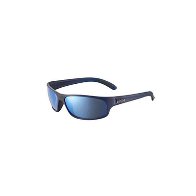 BOLLE ANACONDA MATTE MONO BLUE POLARIZED OFFSHORE BLUE OLEO AR-