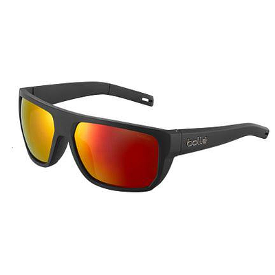 BOLLE VULTURE MATTE DYED BRWN-