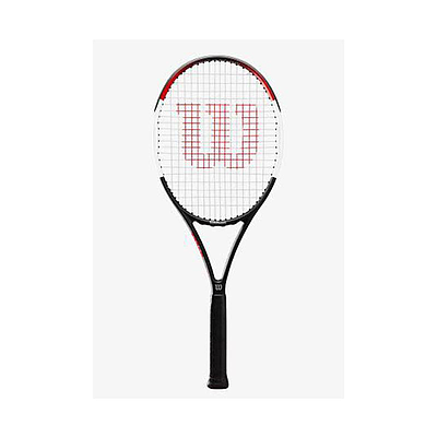 WILSON PRO STAFF PRECISION 100 TNS RKT 