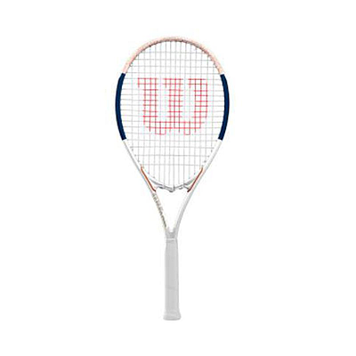 WILSON ROLAND GARROS ELITE TNS RKT 