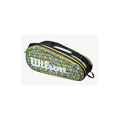 WILSON MINIONS 2.0 TEAM 6PK-
