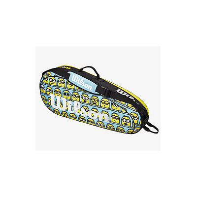WILSON MINIONS 2.0 TEAM 3PK-