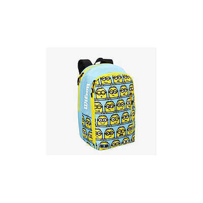 WILSON MINIONS 2.0 TEAM BACKPACK-