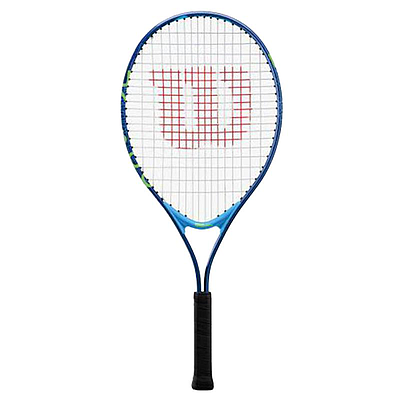 US OPEN 25 JR TNS RKT 25-