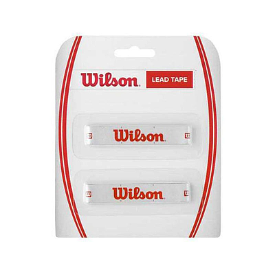 WILSON LEAD TAPE-