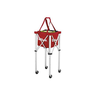 WILSON TENNIS TEACHING CART 150