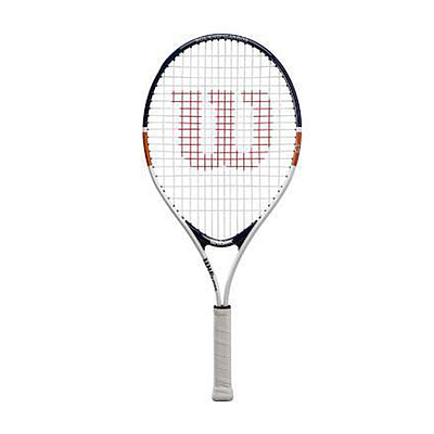WILSON ROLAND GARROS JR 17-