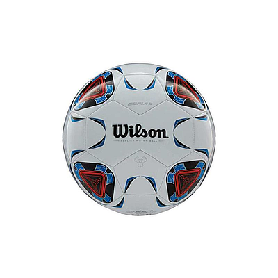 WILSON COPIA II SB WHIBLU SIZE 5