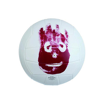 WILSON VOLLEYBALL CASTAWAY DEFL VB-