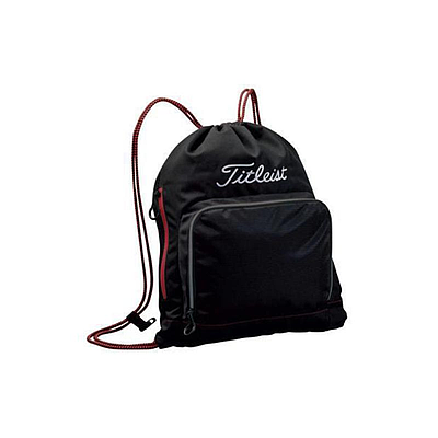TITLEIST ESSENTIALS SACK PACK
