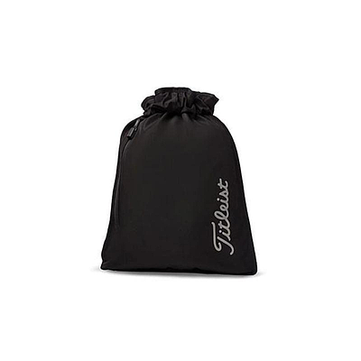 TITLEIST CLUB SPORTS SACK PACK BLACK