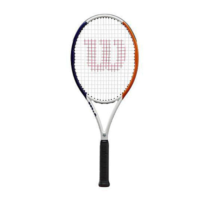 WILSON ROLAND GARROS TEAM RKT 