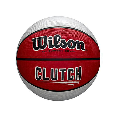 WILSON CLUTCH BSKT RDWH