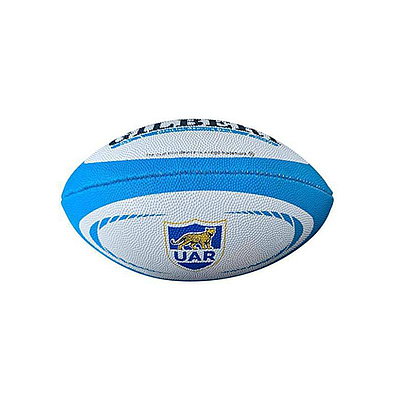 GILBERT REPLICA ARGENTINA MINI BALL