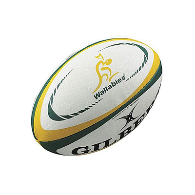 GILBERT BALL REPLICA AUSTRALIA MINI