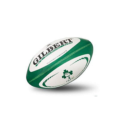 GILBERT REPLICA IRELAND MINI BALL