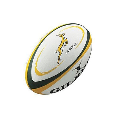 GILBERT REPLICA SOUTH AFRICA BALL SIZE 5