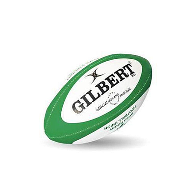 GILBERT REPLICA IRELAND MIDI BALL