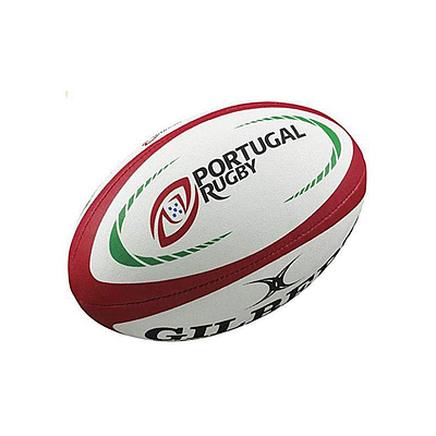 GILBERT REPLICA PORTUGAL BALL SIZE 5