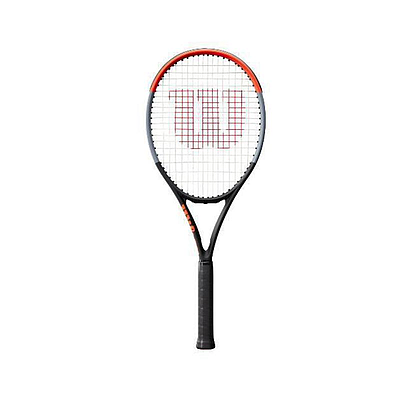 WILSON CLASH 100L FRM 