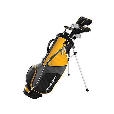WILSON PROSTAFF JUNIOR SET 8-11 YEARS