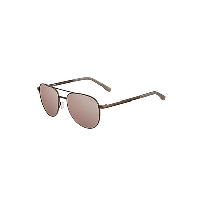 BOLLE EVEL MATTE EARTH PHANTOM BROWN GUN