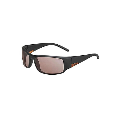 BOLLE KING BLACK METAL BROWN PHANTOM BROWN GUN