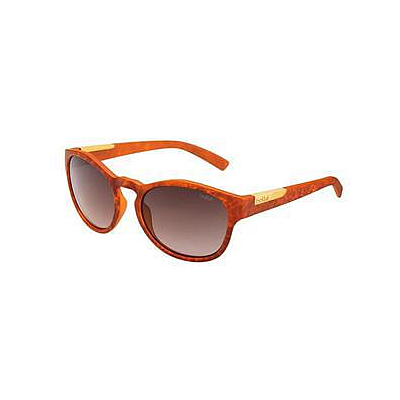 BOLLE ROOKE MATTE AMBER A/W BROWN GRADIENT