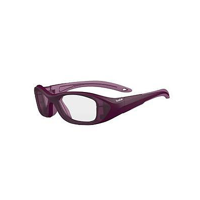 BOLLE SWAG PURPLE 49 CLEAR PC PLATINUM