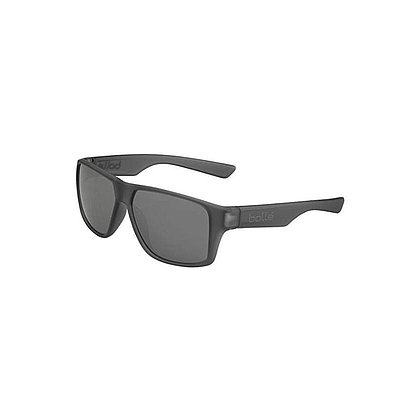 BOLLE BRECKEN MATTE GREY CRST POLZD TNS GUN OLEO AR-