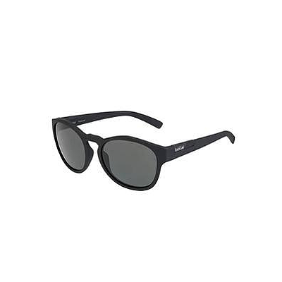 BOLLE ROOKE RUBBER BLK POLARIZED TNS OLEO AR