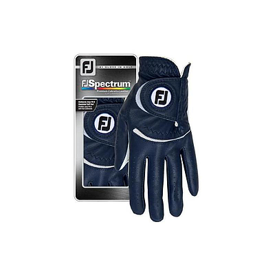 FJ SPECTRUM LADIES GLOVE NAVY BLUE