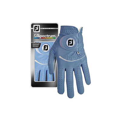 FJ SPECTRUM LADIES GLOVE OCEAN BLUE 