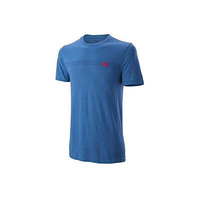WILSON M COMPETITION SEAMLESS CREW  BRILLIANT