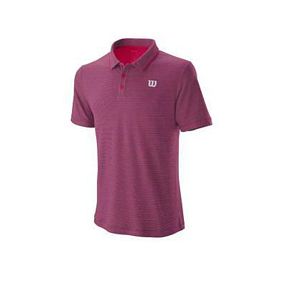 WILSON M TRAINING POLO GRANITA/FLINT