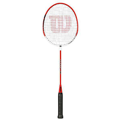 WILSON CHAMP 90 BADMINTON RACKET