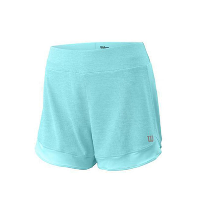 WILSON CONDITION KNIT 3.5 WMNS SHORT ISL PRDIS
