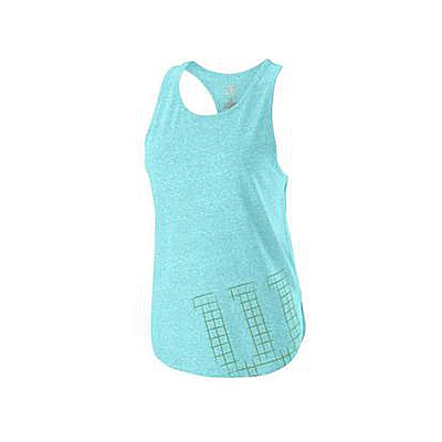 WILSON W STENCIL TECH TANK ISL PRDIS/JADESHEE