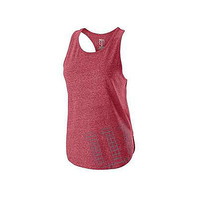 WILSON W STENCIL TECH TANK HOLLY BRY/FLINT