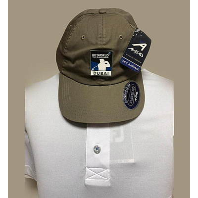AHEAD LIGHT WEIGHT COTTON CAP SAGE