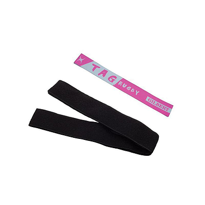 GILBERT TAG BELT FIZZ PINK JUNIOR