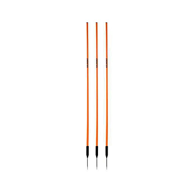 GILBERT AGILITY POLE (SET 12)
